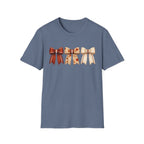 3 Bows in a Row T-Shirt