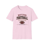 Watching Football Together Since T-Shirt