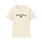 Sundays with Us 2 T-Shirt
