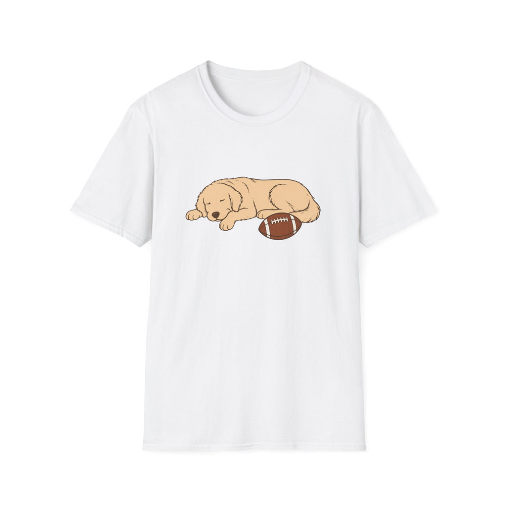 Sleeping Dog T-Shirt