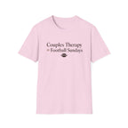 Couples Therapy T-Shirt