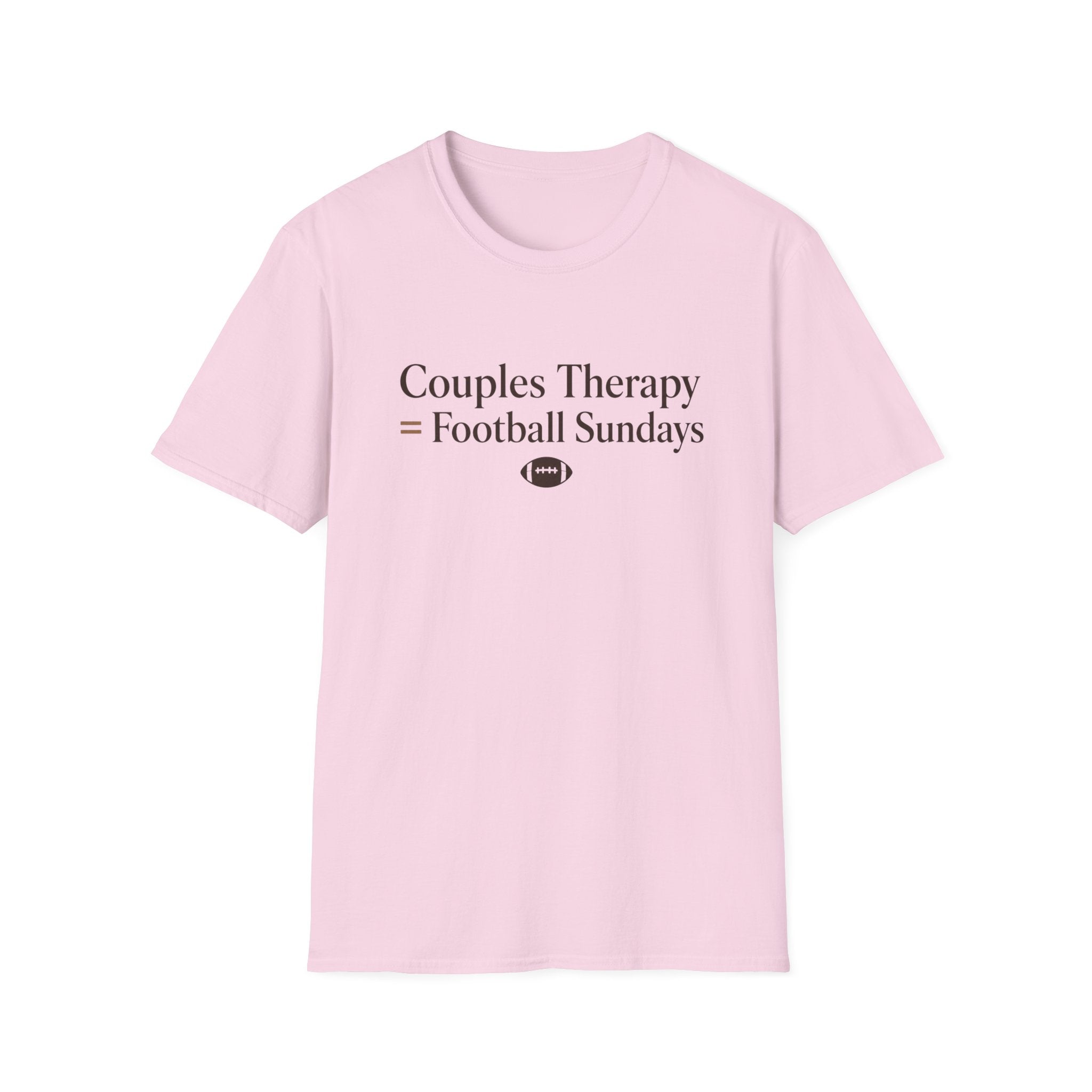 Couples Therapy T-Shirt