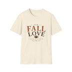 Fall Love Language T-Shirt