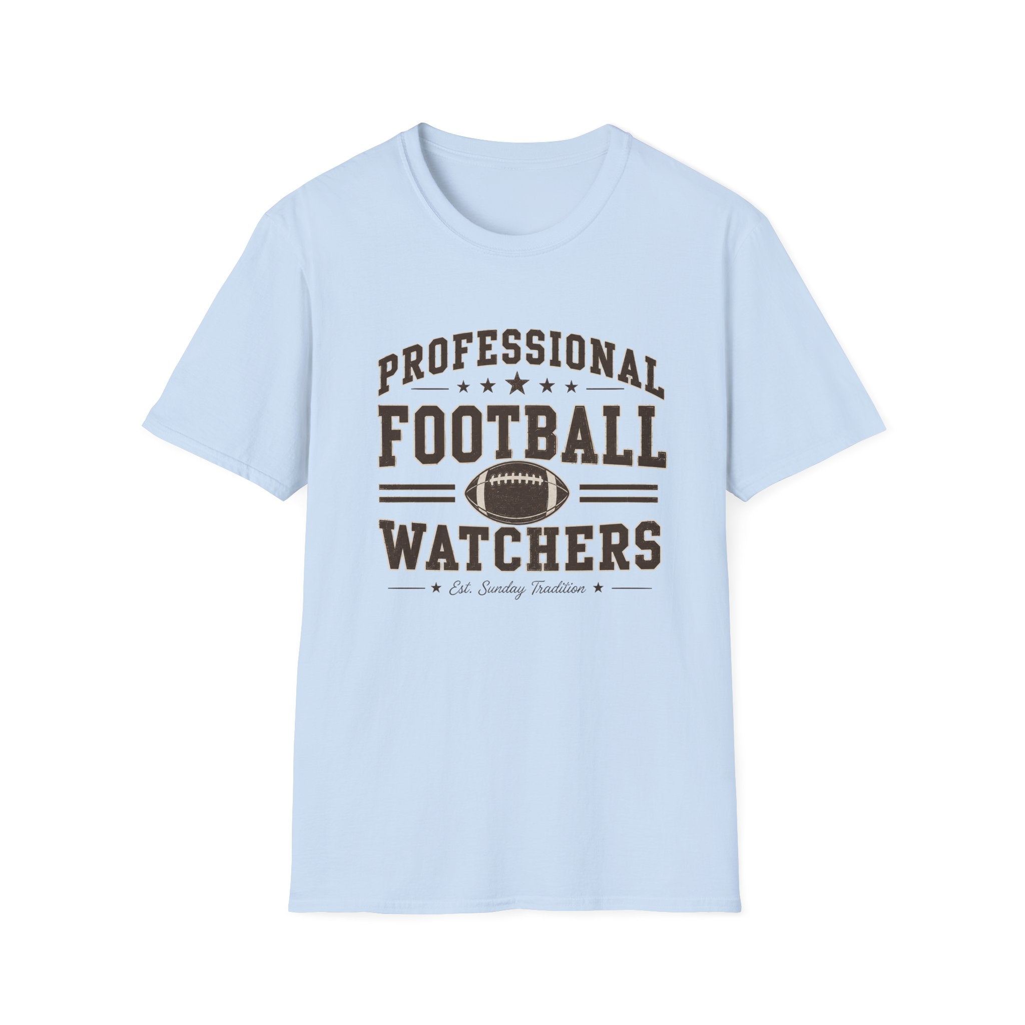Pro Football Watchers T-Shirt