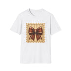Heart in Bow Stamp T-Shirt
