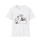 Did They Score T-Shirt