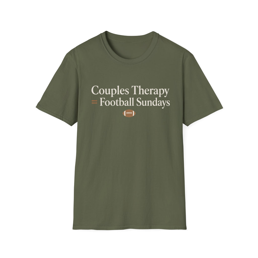 Couples Therapy T-Shirt