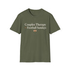 Couples Therapy T-Shirt