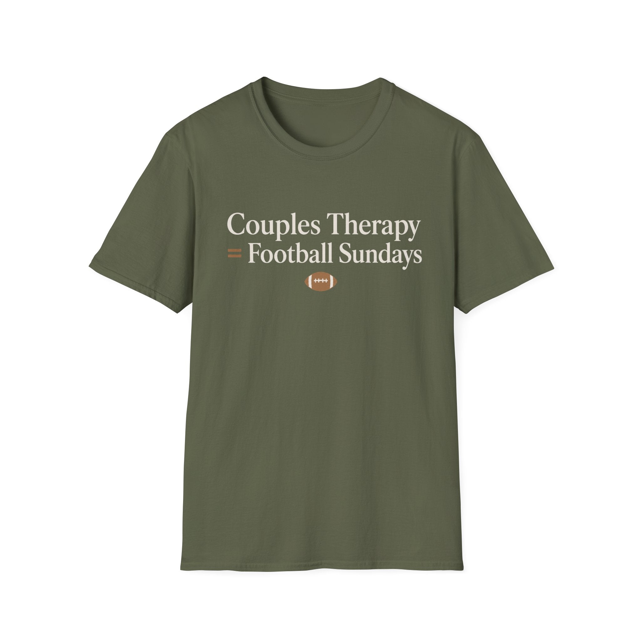 Couples Therapy T-Shirt