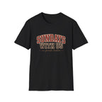 Sundays with Us 6 T-Shirt