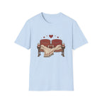 Stadium Chairs T-Shirt