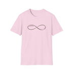 Football Infinity T-Shirt
