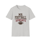 Mr. Football Sundays T-Shirt
