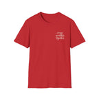 Cozy Weather Together (small) T-Shirt