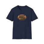 Football with Moments T-Shirt