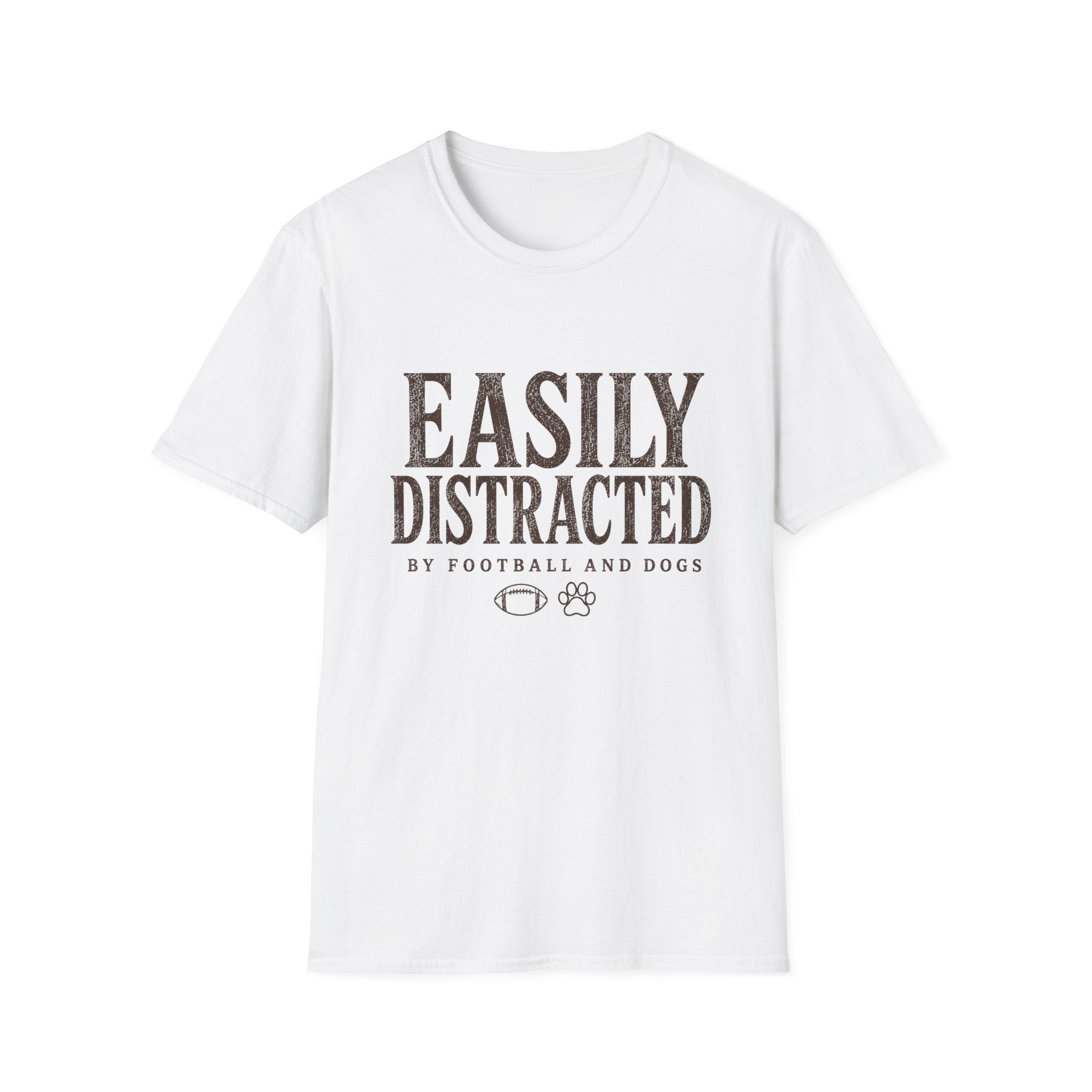 Easily Distracted T-Shirt