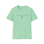 Watching Together From the Start T-Shirt