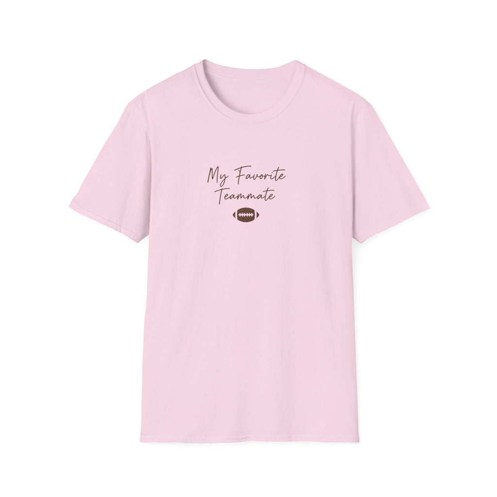 My Fav Teammate T-Shirt