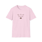 My Fav Teammate T-Shirt