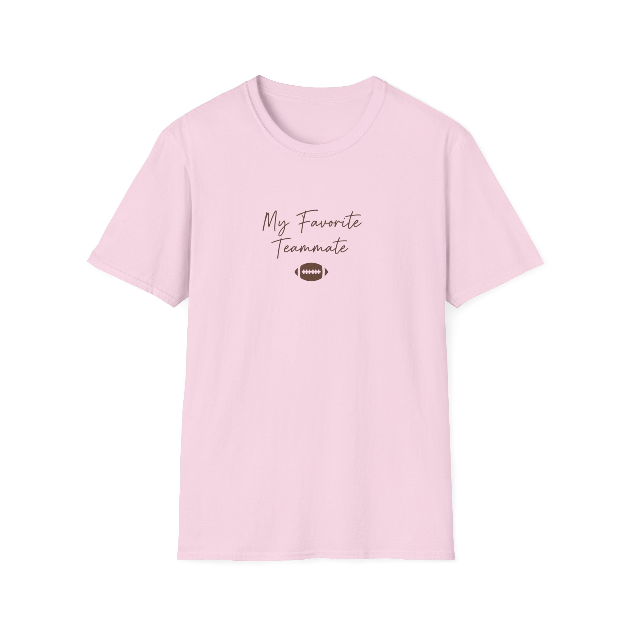 My Fav Teammate T-Shirt