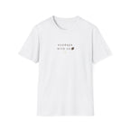 Sundays with Us T-Shirt