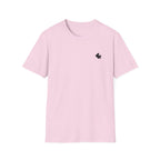 Missing Heart Puzzle Piece 2 T-Shirt