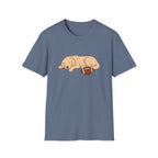 Sleeping Dog T-Shirt