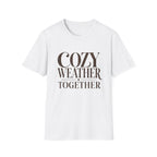 Cozy Weather Together T-Shirt