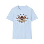 Blanket, Cup, Football T-Shirt