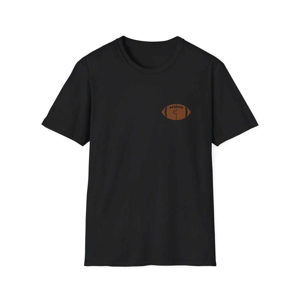 Football Puzzle T-Shirt