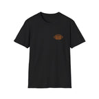 Football Puzzle T-Shirt