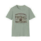 Pro Football Watchers T-Shirt
