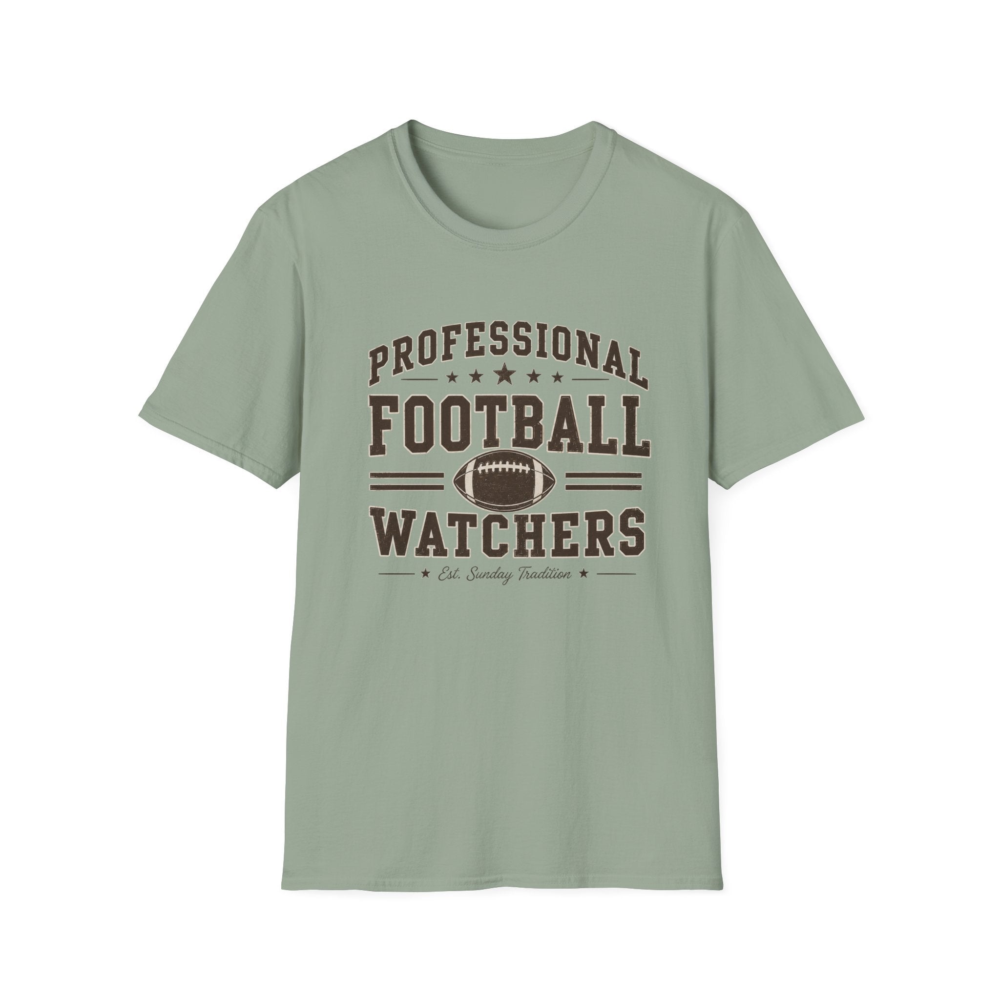Pro Football Watchers T-Shirt