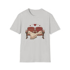 Stadium Chairs T-Shirt
