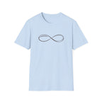 Football Infinity T-Shirt