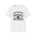 Pro Football Watchers T-Shirt
