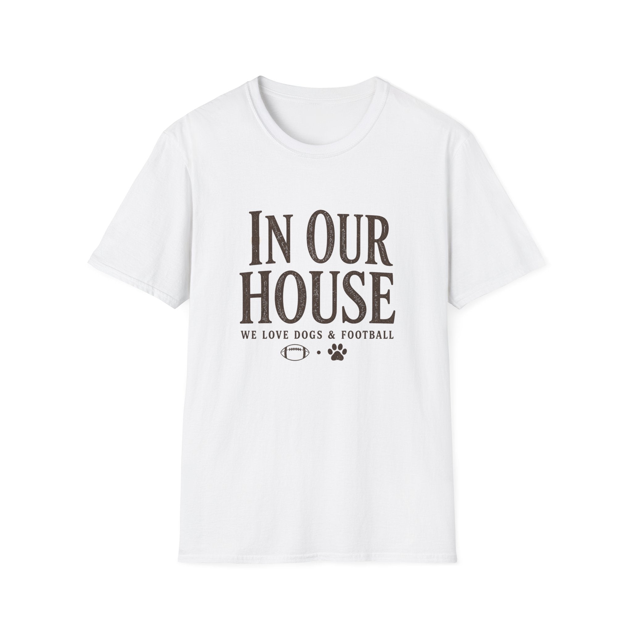 In Our House T-Shirt