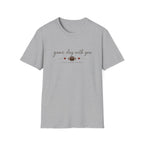 Game Day with You (Sunday) T-Shirt