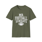 Mr. Football Sundays T-Shirt
