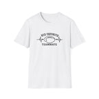 His Fav Teammate T-Shirt