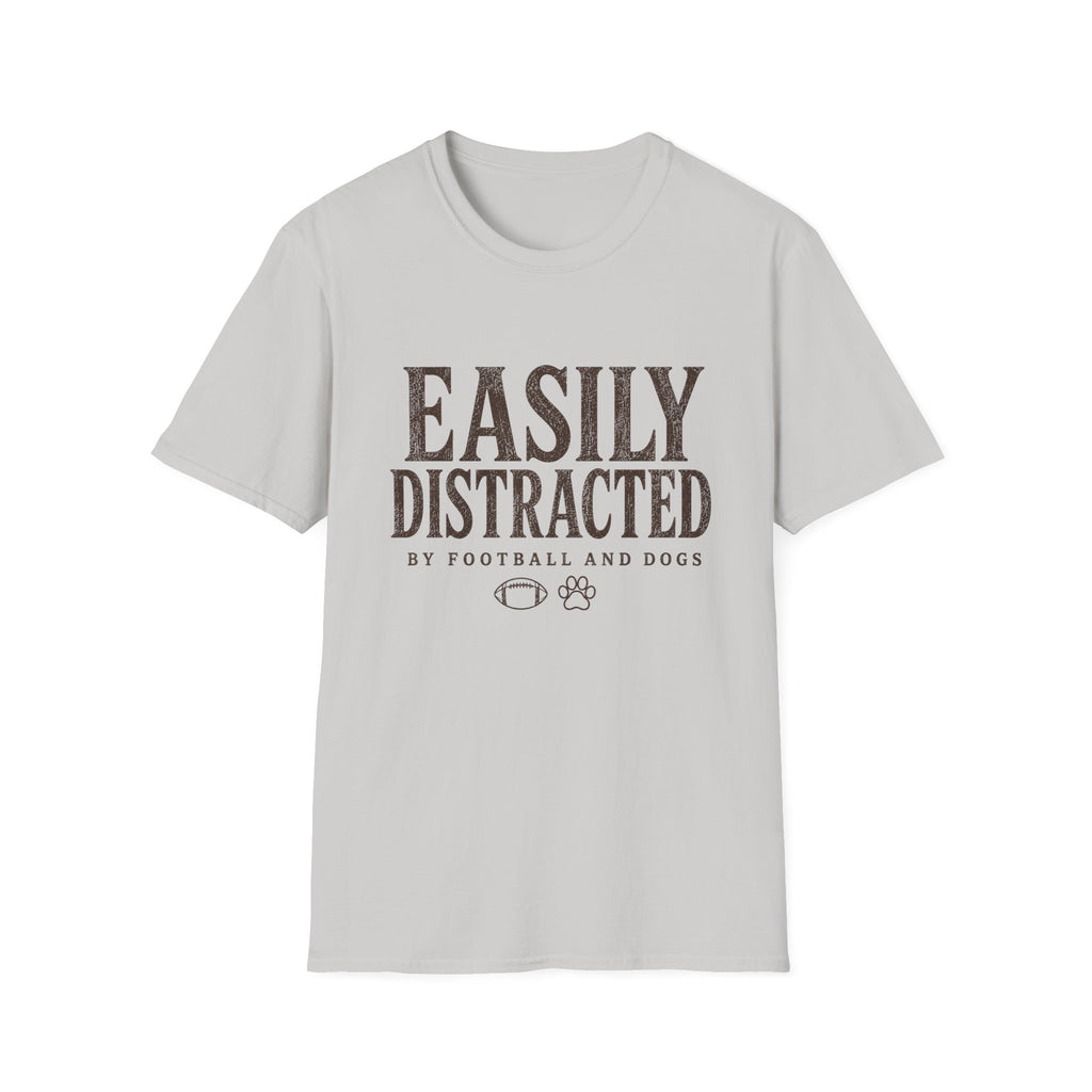 Easily Distracted T-Shirt