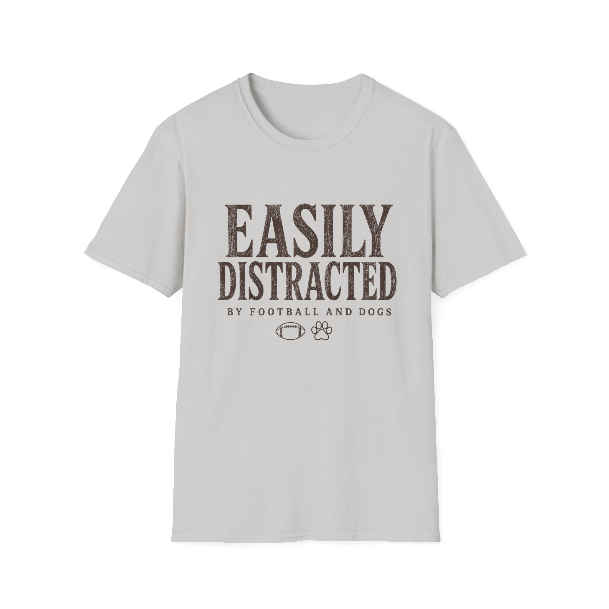 Easily Distracted T-Shirt