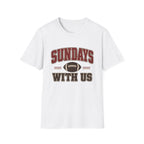 Sundays with Us 5 T-Shirt
