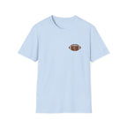 Football Puzzle T-Shirt