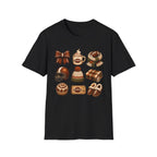 9 Fall Icons T-Shirt