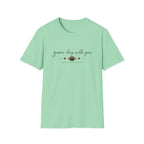 Game Day with You (Sunday) T-Shirt