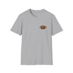 Football Puzzle T-Shirt