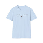 Watching Together From the Start T-Shirt
