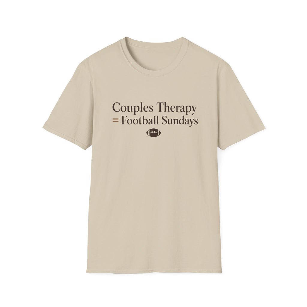 Couples Therapy T-Shirt