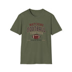 Watching Football Together Since T-Shirt